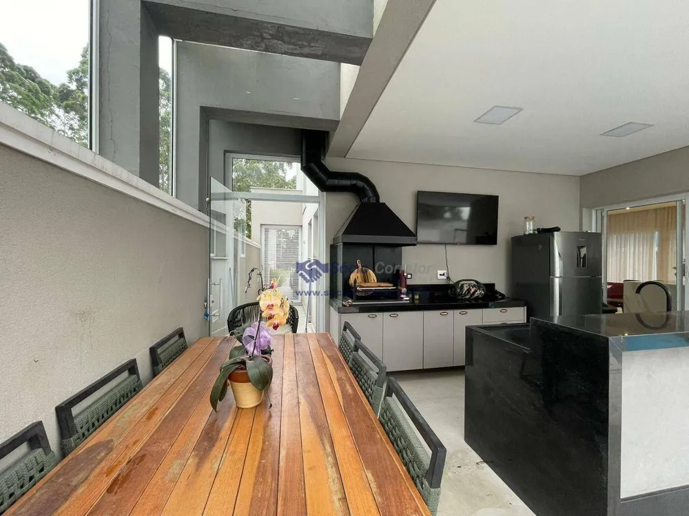 Sobrado, 4 quartos, 300 m² - Foto 8