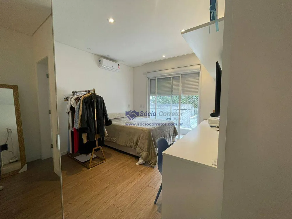 Sobrado, 4 quartos, 300 m² - Foto 14