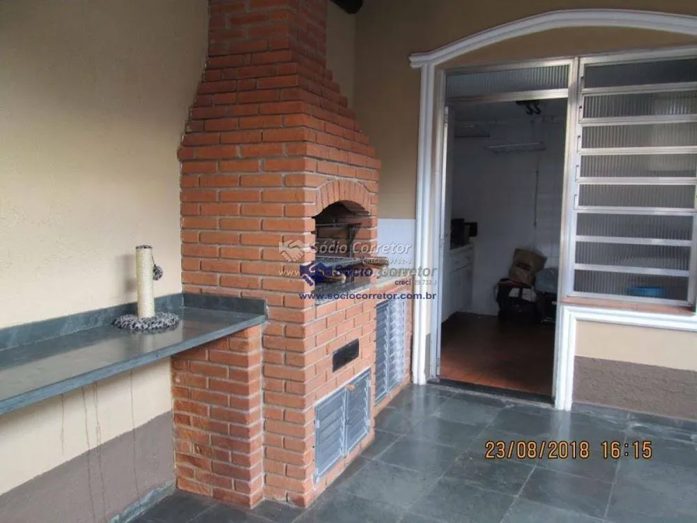 Casa, 3 quartos, 240 m² - Foto 6