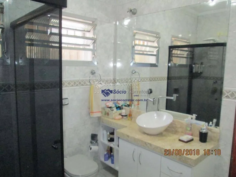 Casa, 3 quartos, 240 m² - Foto 12