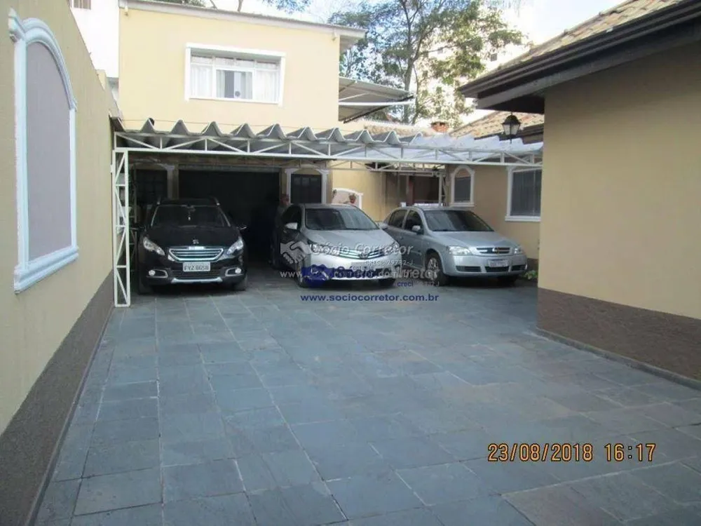 Casa, 3 quartos, 240 m² - Foto 2