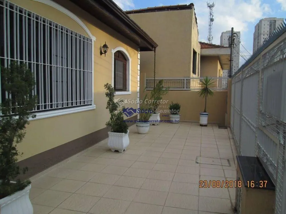 Casa, 3 quartos, 240 m² - Foto 1