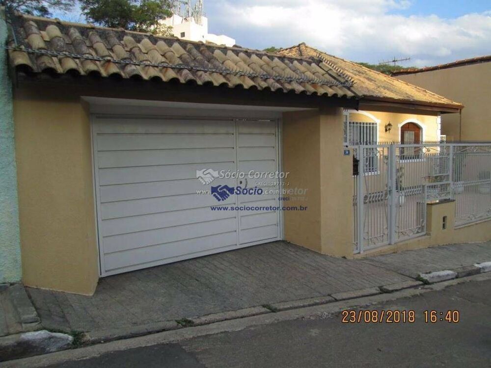 Casa, 3 quartos, 240 m² - Foto 4