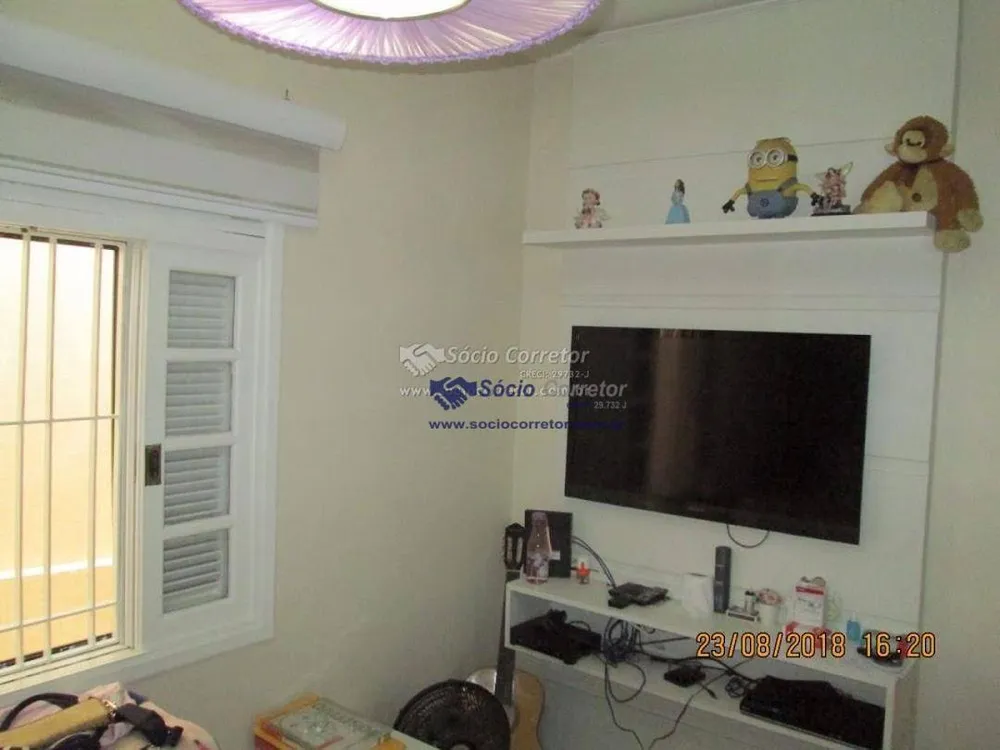 Casa, 3 quartos, 240 m² - Foto 18