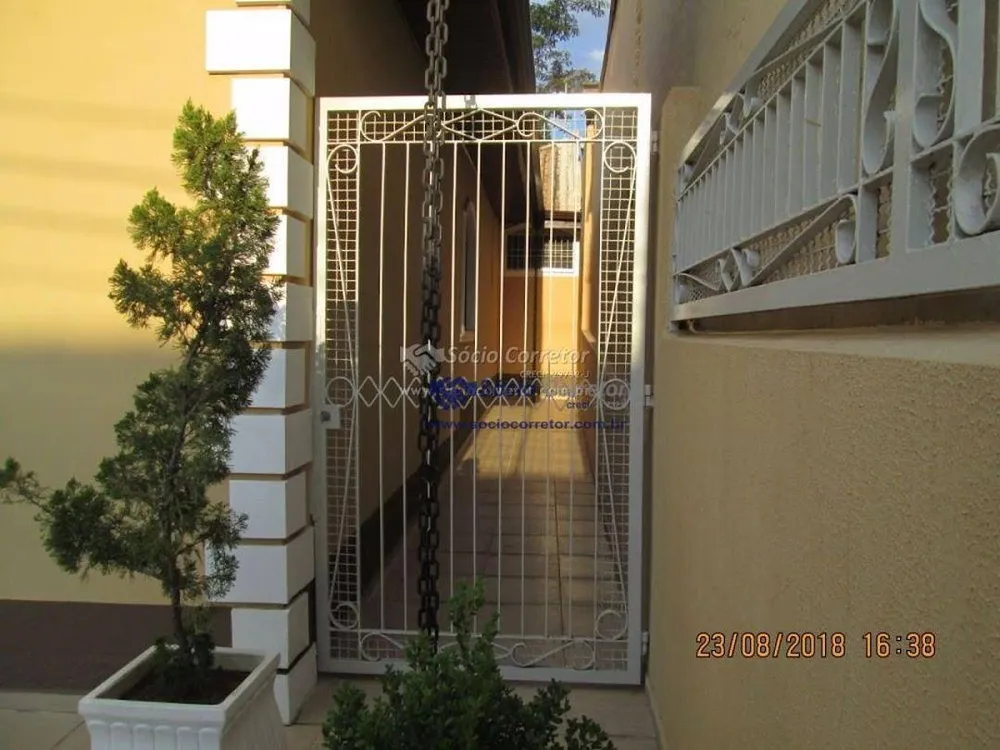 Casa, 3 quartos, 240 m² - Foto 20