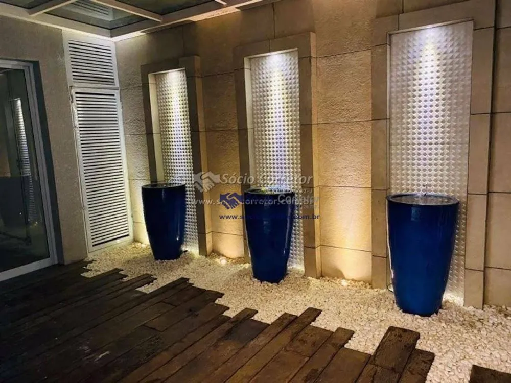 Chácara, 5 quartos, 4000 m² - Foto 11