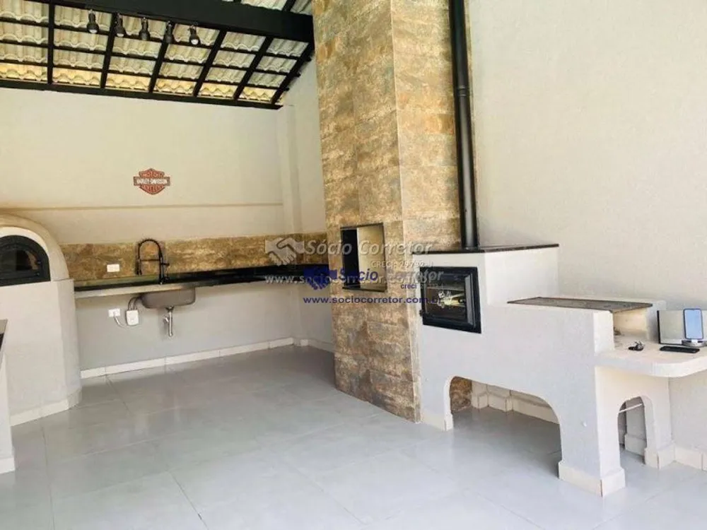 Chácara, 5 quartos, 4000 m² - Foto 4