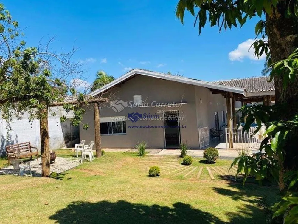 Chácara, 5 quartos, 4000 m² - Foto 14