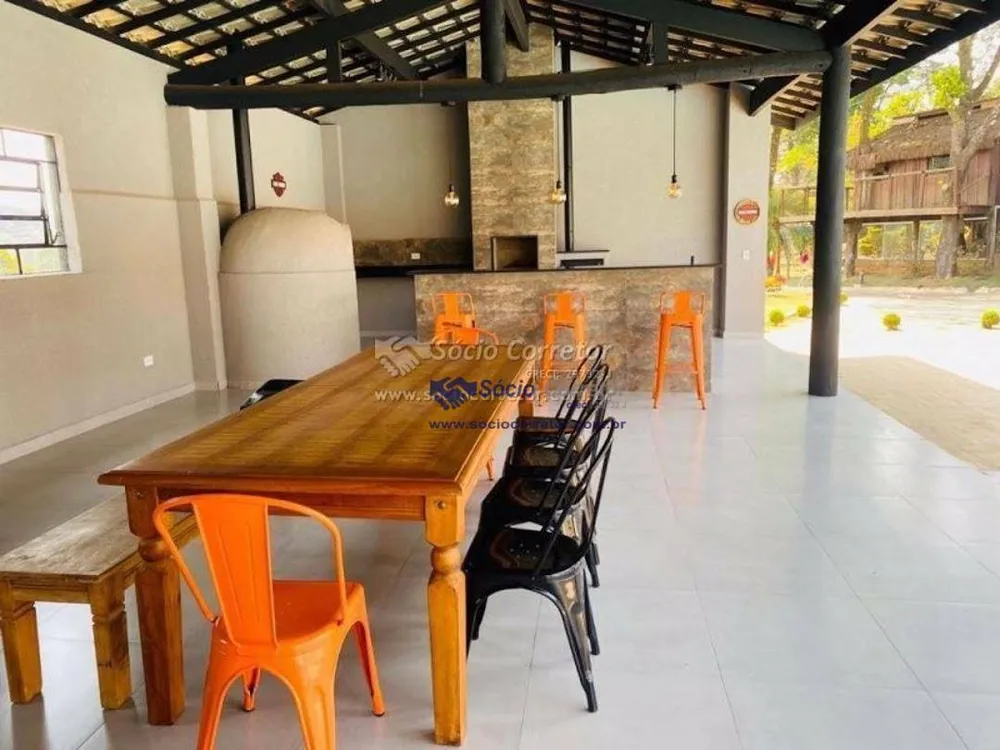 Chácara, 5 quartos, 4000 m² - Foto 2
