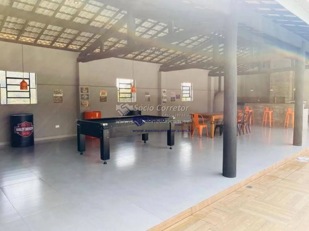 Chácara, 5 quartos, 4000 m² - Foto 3