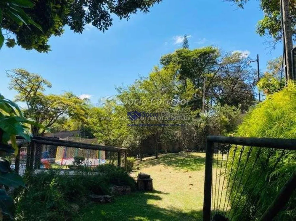 Chácara, 5 quartos, 4000 m² - Foto 13