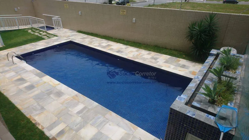 Apartamento, 2 quartos, 73 m² - Foto 8