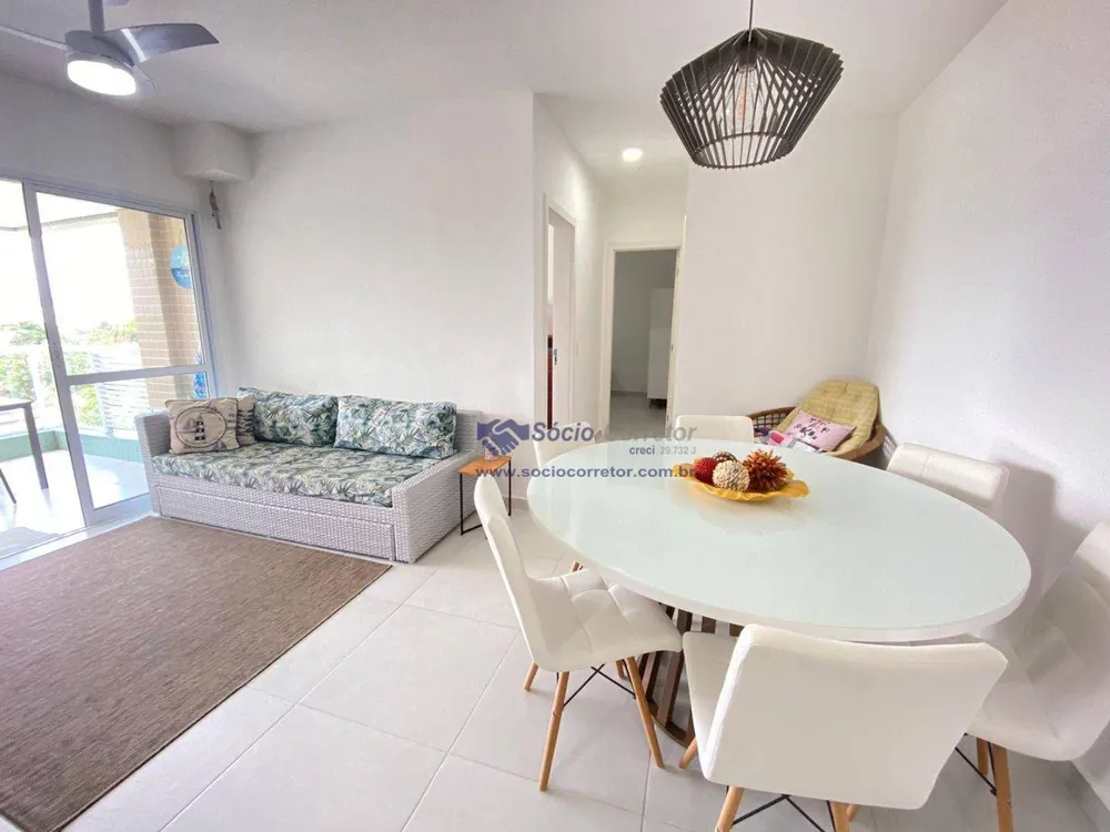 Apartamento, 2 quartos, 73 m² - Foto 1