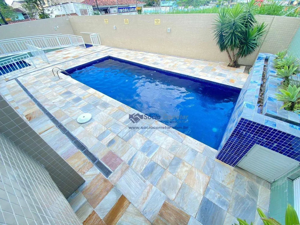 Apartamento, 2 quartos, 73 m² - Foto 7
