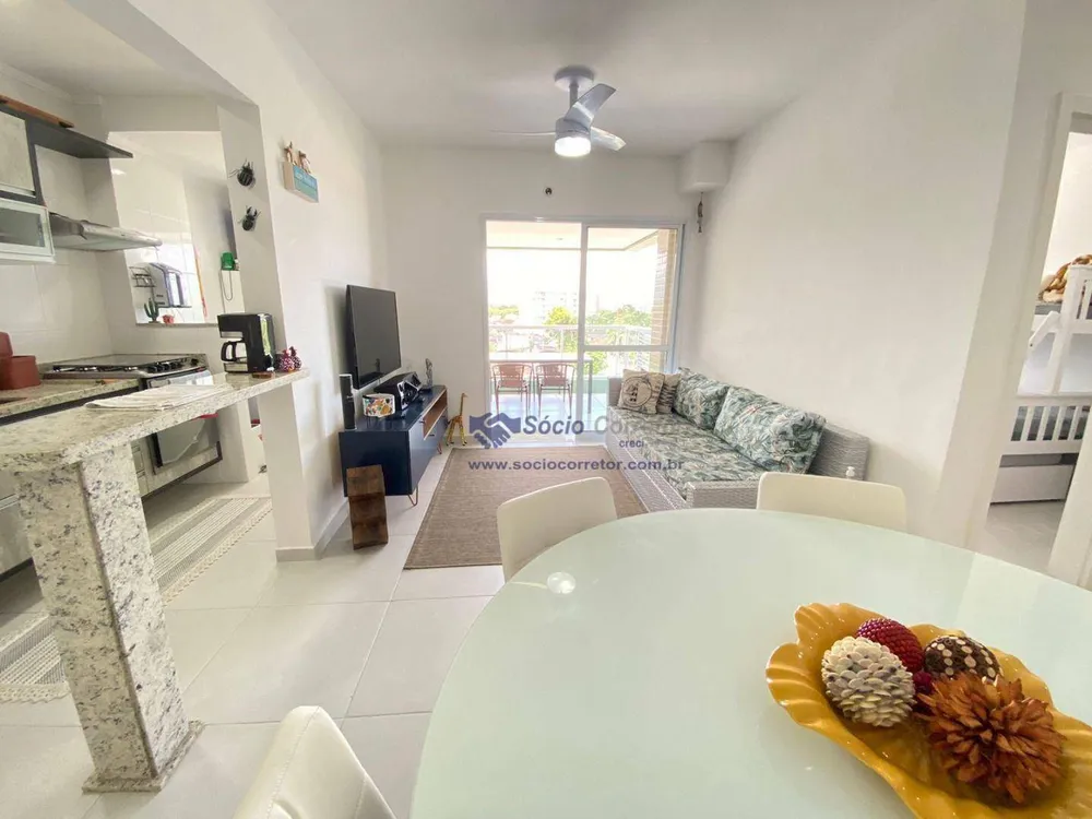 Apartamento, 2 quartos, 73 m² - Foto 2