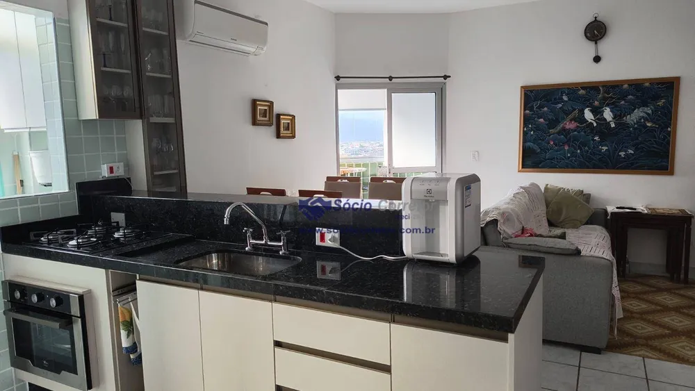 Apartamento, 1 quarto, 48 m² - Foto 1