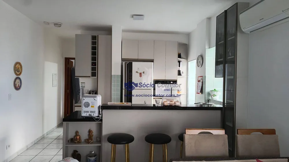 Apartamento, 1 quarto, 48 m² - Foto 2