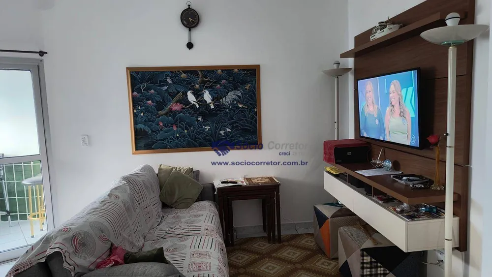 Apartamento, 1 quarto, 48 m² - Foto 5