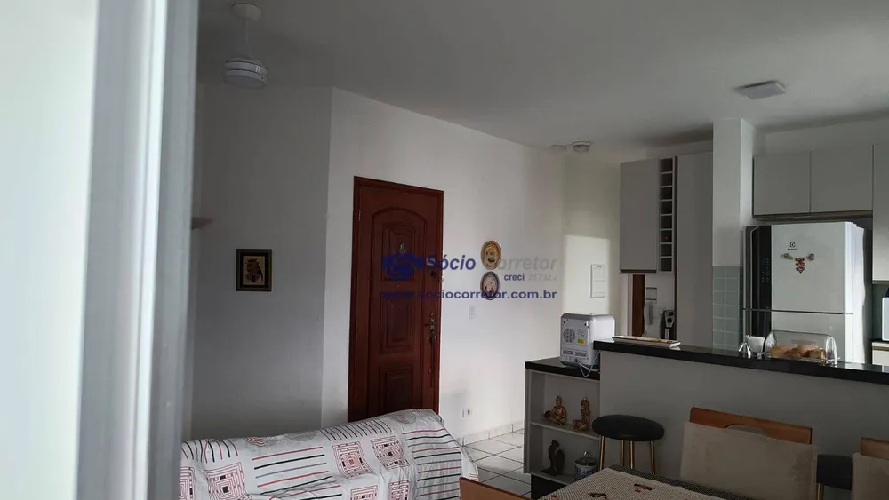Apartamento, 1 quarto, 48 m² - Foto 6