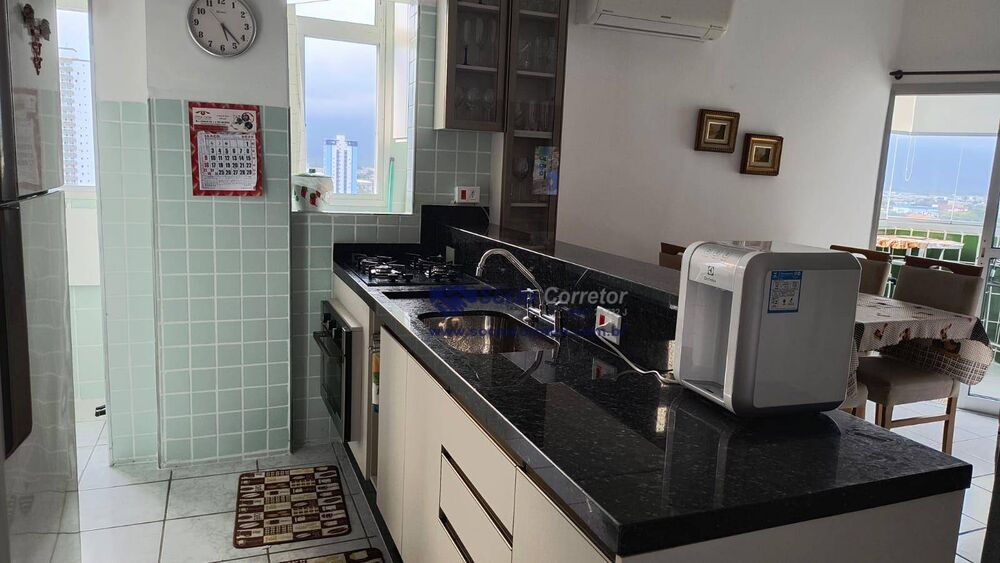 Apartamento, 1 quarto, 48 m² - Foto 9