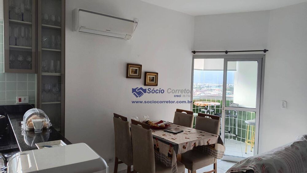 Apartamento, 1 quarto, 48 m² - Foto 12