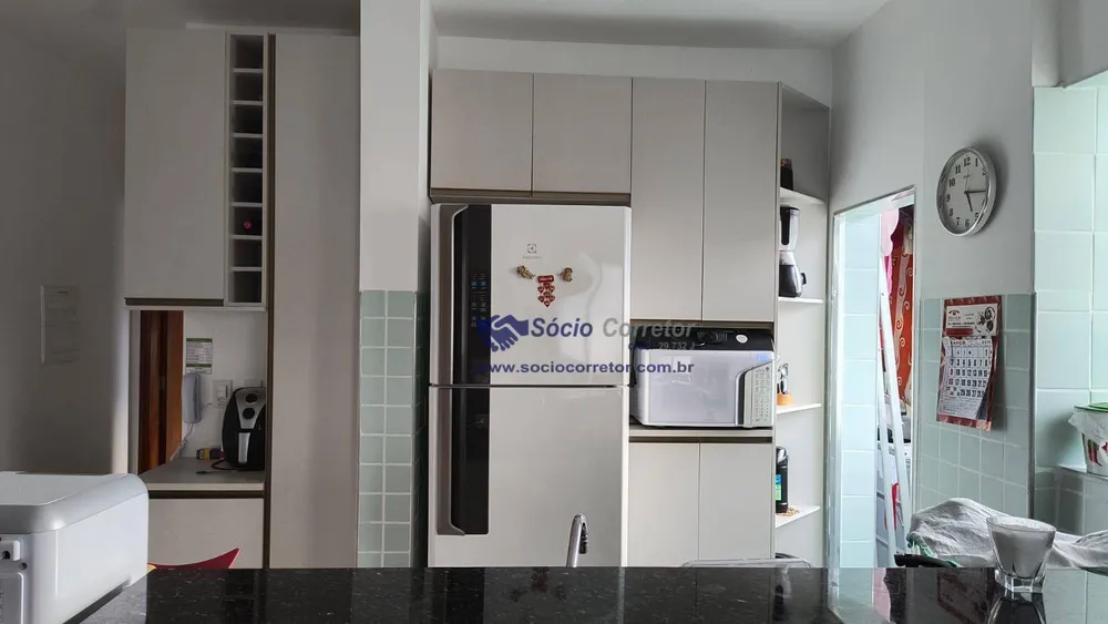 Apartamento, 1 quarto, 48 m² - Foto 3