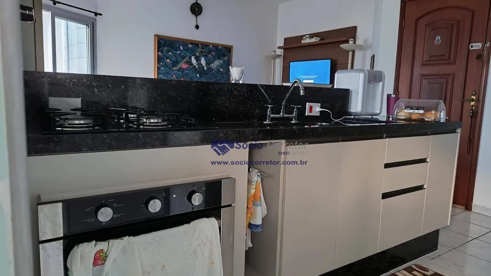 Apartamento, 1 quarto, 48 m² - Foto 4
