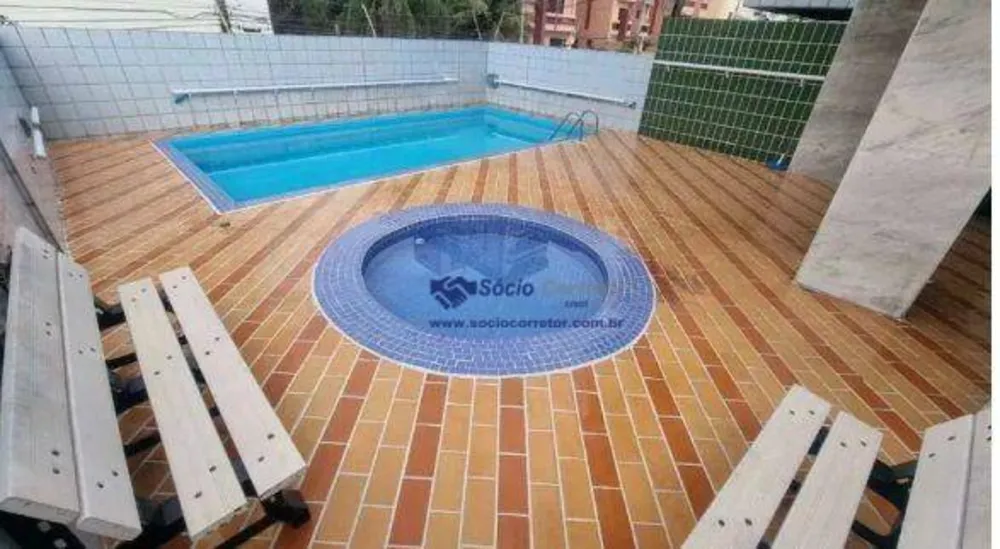 Apartamento, 1 quarto, 48 m² - Foto 17