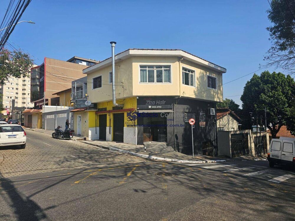 Prédio Inteiro, 218 m² - Foto 1