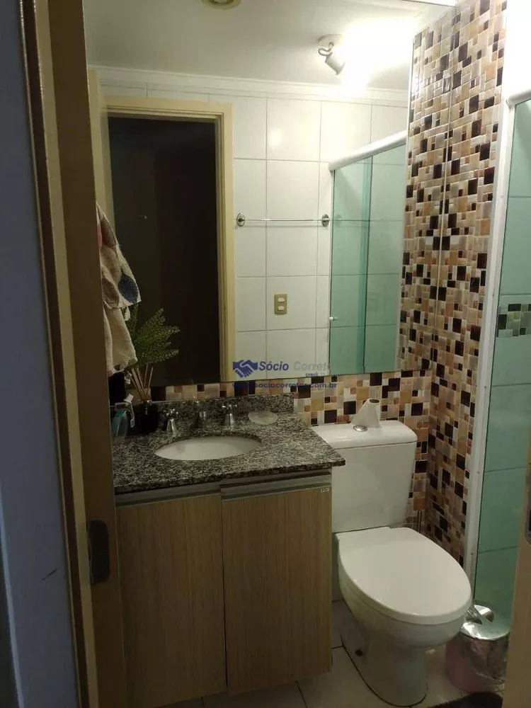 Apartamento à venda com 2 quartos, 67m² - Foto 9