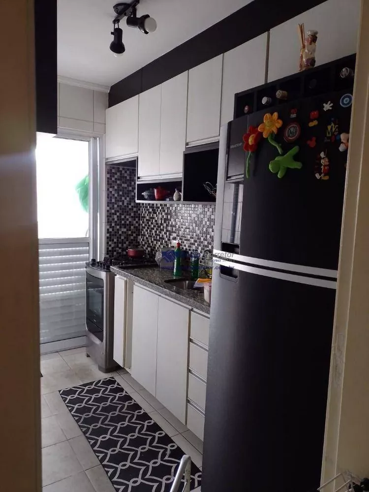 Apartamento à venda com 2 quartos, 67m² - Foto 5