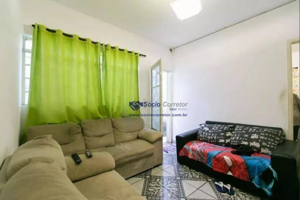 Casa, 2 quartos, 90 m² - Foto 11