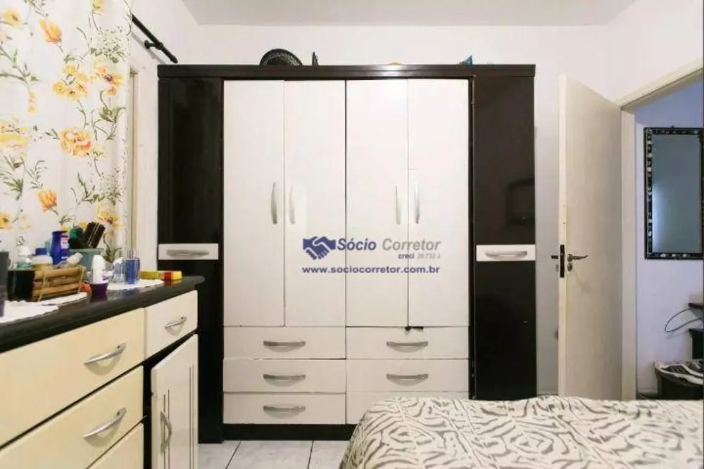 Casa, 2 quartos, 90 m² - Foto 15