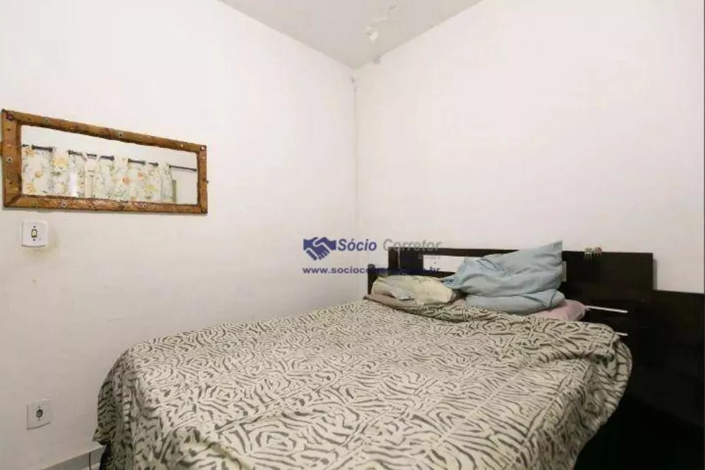 Casa à venda com 2 quartos, 90m² - Foto 8