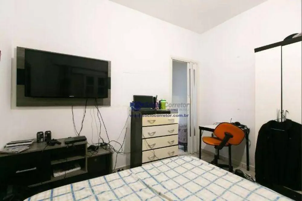 Casa, 2 quartos, 90 m² - Foto 14