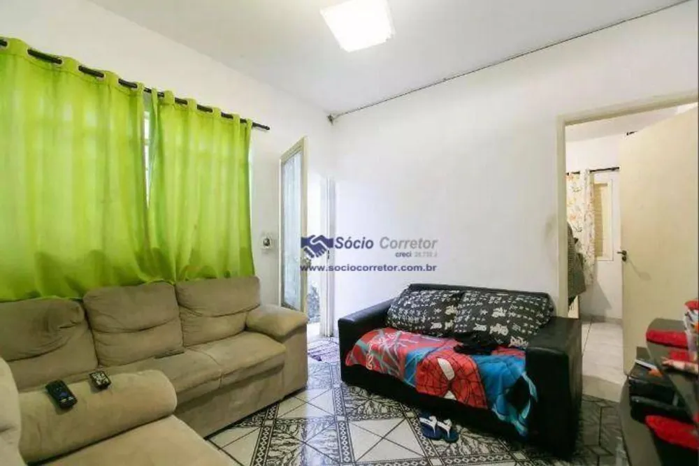 Casa, 2 quartos, 90 m² - Foto 12