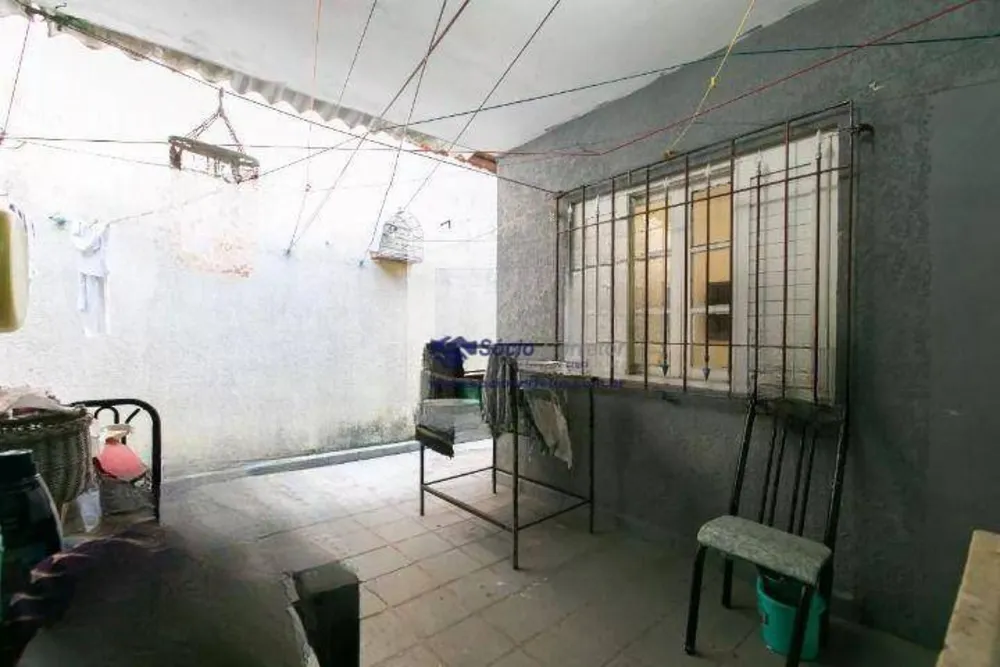 Casa, 2 quartos, 90 m² - Foto 13