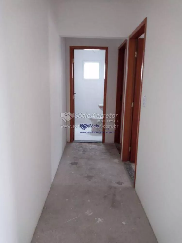 Apartamento à venda com 2 quartos, 70m² - Foto 4