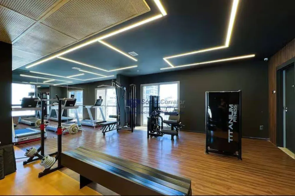 Kitnet-Studio, 21 m² - Foto 11