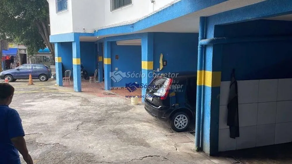 Loja-Salão, 1000 m² - Foto 13