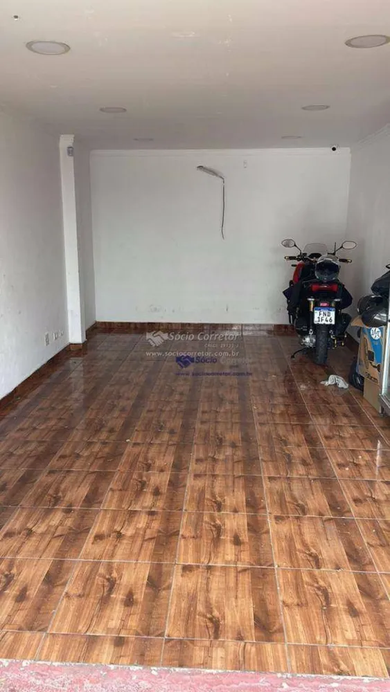 Loja-Salão, 1000 m² - Foto 18