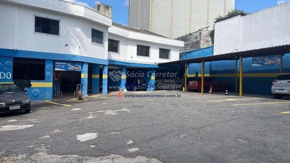 Loja-Salão, 1000 m² - Foto 4
