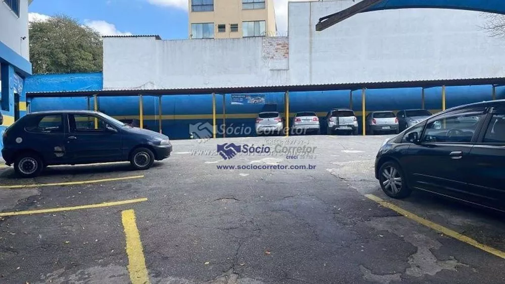 Loja-Salão, 1000 m² - Foto 2