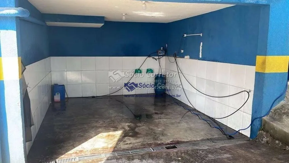 Loja-Salão, 1000 m² - Foto 12