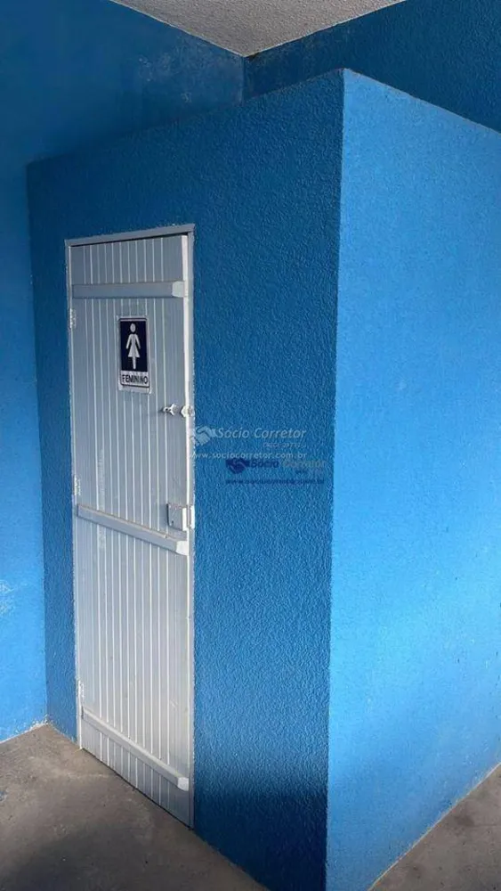 Loja-Salão, 1000 m² - Foto 16