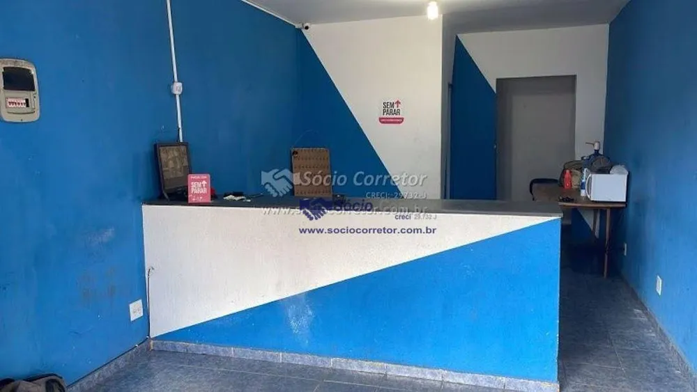Loja-Salão, 1000 m² - Foto 19