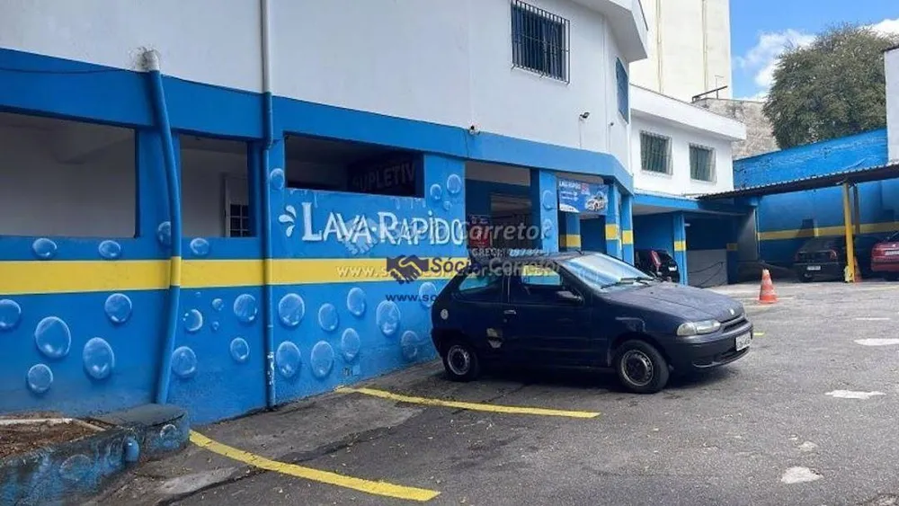 Loja-Salão, 1000 m² - Foto 10