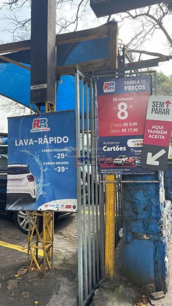 Loja-Salão, 1000 m² - Foto 5