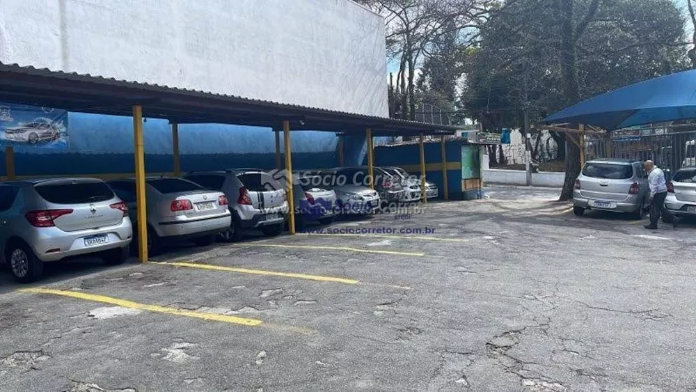 Loja-Salão, 1000 m² - Foto 4