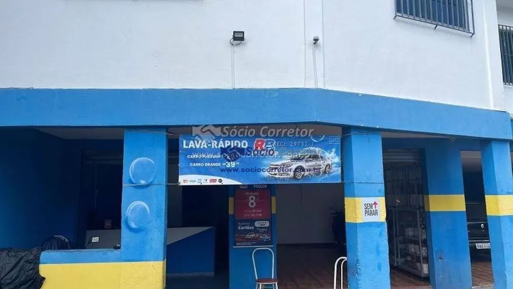 Loja-Salão, 1000 m² - Foto 24